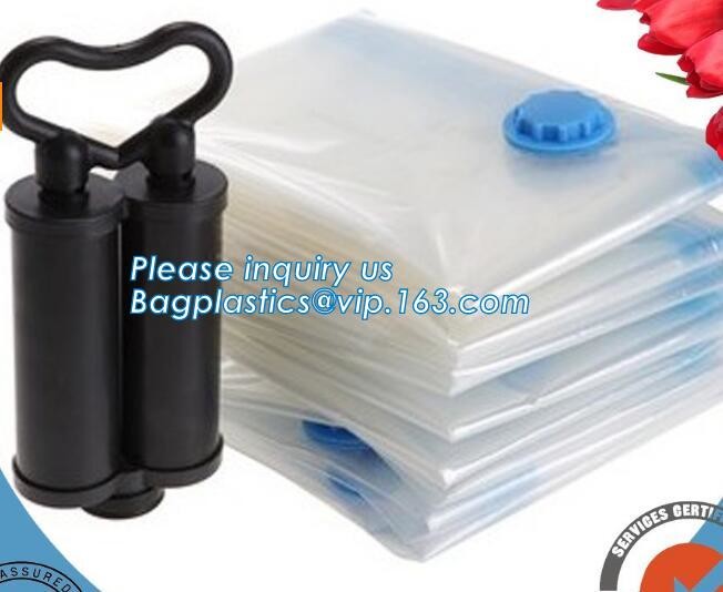 vacuum bags with fragrance for duvets or blankets, compression cube storage bag, quilt storage bag, bagplastics, bagease