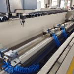3000mm CNC Drilling Aluminum Machine 4 Axis Cnc Machining Center