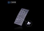 Stainless Steel SUS301 Metal Dome Keys Telecommunication Equipment Application