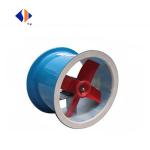 Printing Shops Good Product Axial Flow Fan with 1mm-6mm Plate Thickness