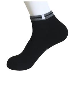 Quality Custom logo, design, color soft Cotton Outdoor Sport Ankle Socks wholesale