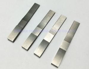 Quality Non Standard Tungsten Steel Precision Mould Components Forming Die Spare Parts wholesale