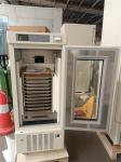Hospital Laboratory UV Light Blood Platelet Incubator Agitator Real Forced Air