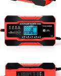 Pulse Repair UPS 12V 24V 10A Lead Acid Battery Charger