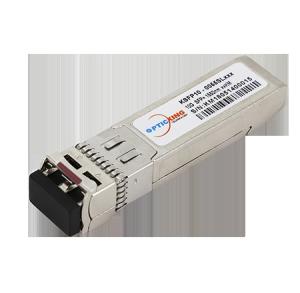 Quality 1550nm SFP+ 80km SMF LC Module wholesale