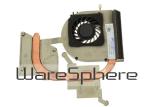 60.4IF65.001 Laptop Fan And Heatsink Assembly For Dell Vostro 3550 GXVT8 0GXVT8