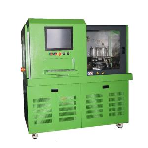 Quality 2400 Bar Fuel Injection Pump Common Rail Test Bench model 8500 wholesale
