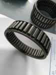 Alternative Ringspann quality China made SF127-25 sprag cage freewheel clutch