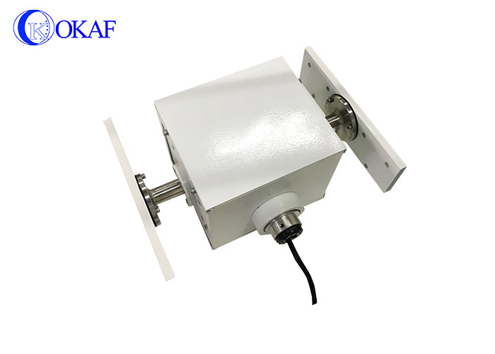 PTZ Rotor Night Scan Light Tower RS485 Control 360 Degree Rotation Easy Installation
