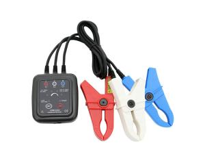 China VICTOR 850D Three Phase Sequence Tester Power Inspection Non Contact on sale