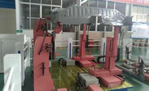 Quality Flexible Positioning Device (NC Locator) wholesale