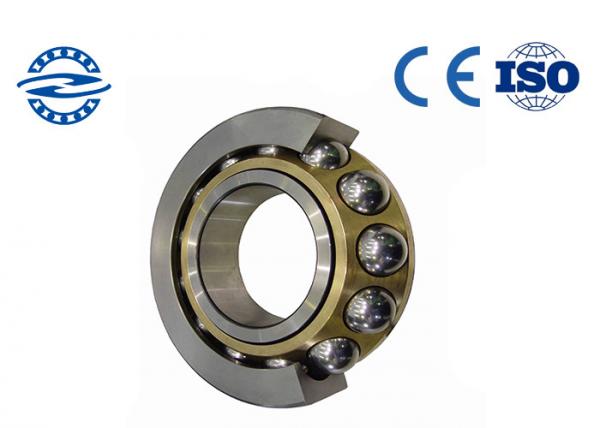 Cheap High Speed Angular Contact Thrust Ball Bearings 7206 For Industry Machinery size 30*62*16mm for sale