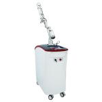 OEM Q Switch Pico Laser Machine Portable Picosecond Laser Tattoo Removal Beauty