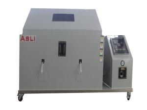 Quality Continual / Programmable Spraying Corrosion Salt Fog Chamber For Stainless Steel wholesale