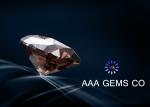 Light Brown Cushion Cut Moissanite Diamond 6mm For Decoration