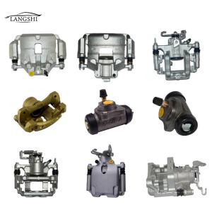 Quality Excelle Brake Calipers Year 2013- for American Cars Chevrolet Buick FORD and Cadillac wholesale
