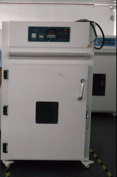 High Temperature Electric Heat Treating Industrial Drying Chamber,White Hot Air Industrial Drying Oven