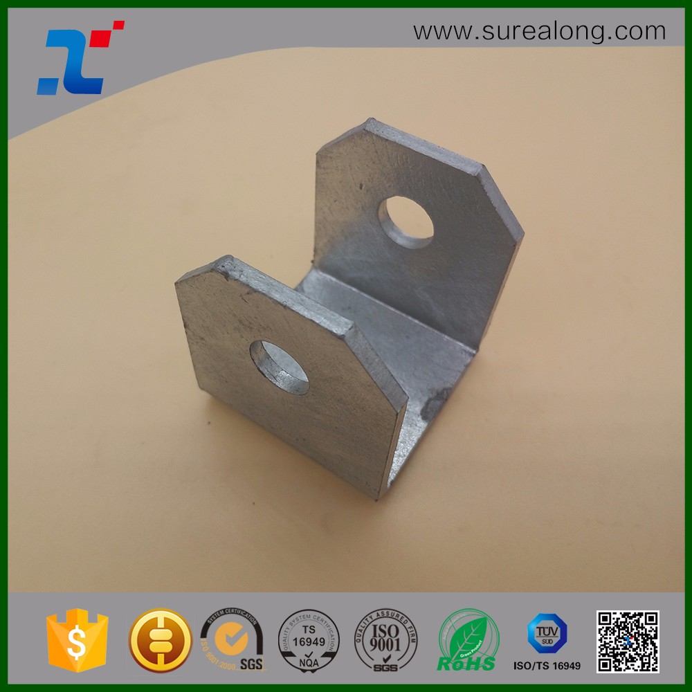 Laser Cutting Aluminum CNC Lathe Machining Parts Service with Self Inspection System