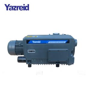 Quality OEM 7.5KW Oil Rotary Dry Vane Vacuum Pump Industrial wholesale