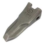 48-52HRC R210 Excavator Bucket Teeth Construction Machine Parts