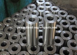 Quality High Carton Steel Diesel Engine Parts Bright 6D105 Piston Pin wholesale