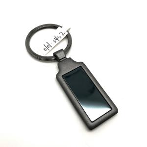 Quality Name Metal Keychain Holder Durable and Available for Purchase wholesale