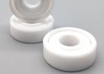 Lifting Jack 7009 ZrO2 Ceramic Angular Contact Ball Bearings