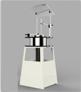 Quality Building Materials Flammability Testing Equipment Non Combustibility Apparatus ISO1182 wholesale