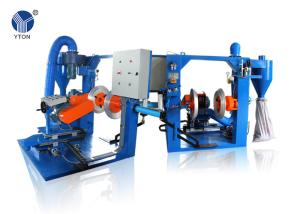 Quality Professional Truck Tire Retreading Equipment / Buffing Machine Easy Work wholesale