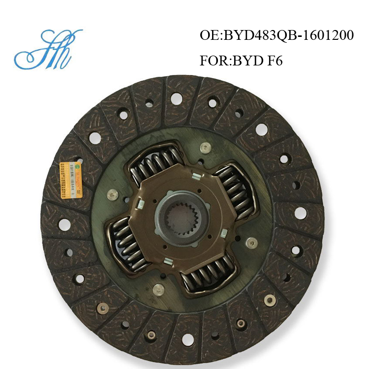 Original Spare Part 1.6L Gasoline Engine Block for BYD SaimaMitsubishi Hafei F3-R Hatchback