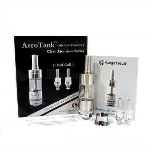 Quality Hot Selling New Products for Kanger Aerotank Glassomizer Kit wholesale