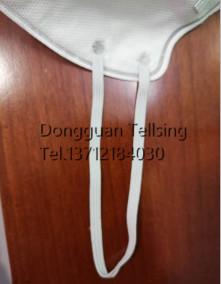 Quality good quality face mask machine for weaving elastic rope,stripe, tape China Tellsing supply wholesale
