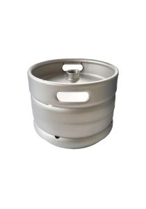 Quality Europe standard beer keg 20L with spear AGI welding wholesale