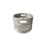 Buy cheap Europe standard beer keg 20L with spear AGI welding from wholesalers