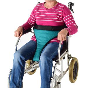 Quality Twill Cotton I Shaped Wheelchair Accessories Anti - Slip Belt wholesale