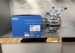NKR 4JH1 ISUZU Truck Alternator 90A 14V 8-97370387-Y