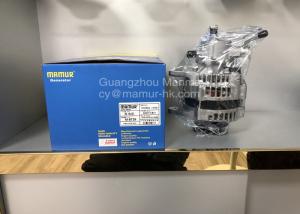 Quality NKR 4JH1 ISUZU Truck Alternator 90A 14V 8-97370387-Y wholesale
