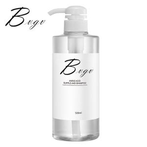 Quality Zinc Pyrithione Anti Dandruff Anti Hairfall Shampoo Sooth Scalp Aloe Vera wholesale