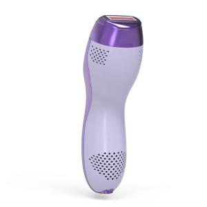 Quality Handheld Home IPL Hair Removal Machine OEM Deess Home Beauty Device wholesale