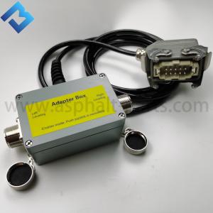 Quality leveling system adapter box NPN into PNP wholesale
