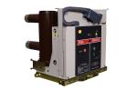 Zn63A Series Electrical VCB Circuit Breaker