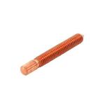 100 Inspection Copper Machined Parts For Tattoo Machine