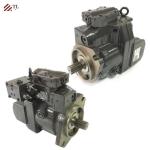 K3vl Series Hydraulic Piston Pump K3vl28 K3vl45 K3vl80 Customizable For Your