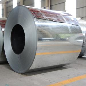 China Building Material Galvalume Steel Coil 0.13-0.6mm G550 Hot Rolled Steel Coil on sale