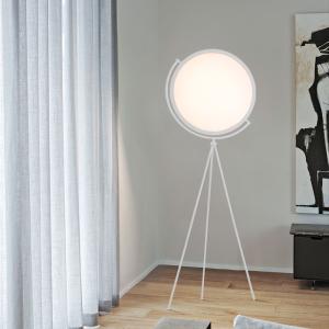Quality Modern LED Floor Lights Lighting Living Room bedside floor lamp(WH-MFL-106) wholesale