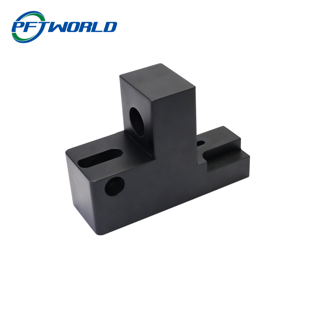OEM Drilling CNC Aluminum Parts Manufacturer Electric Milling Turning