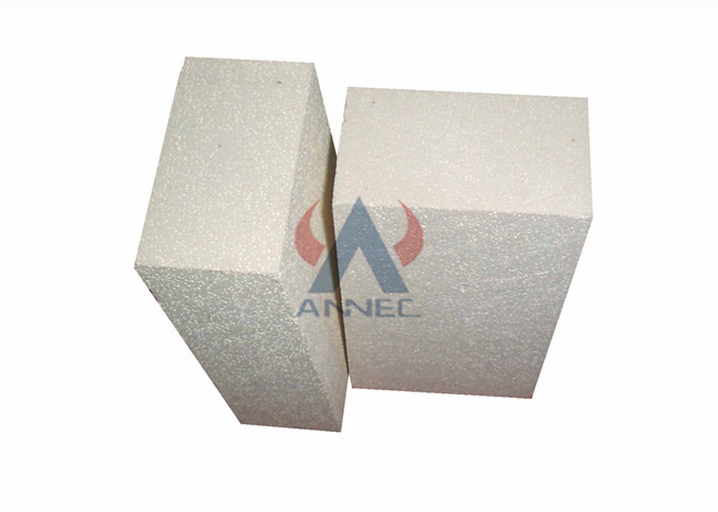 Mullite High Alumina Insulating Brick