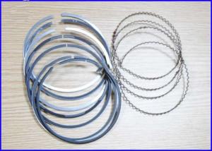 Quality High Performance Piston Rings / Detroit Pistons Rings 23514970 Anti Corrosion wholesale