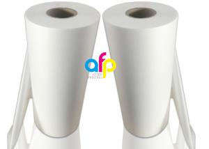 Quality Silk Feeling Soft Touch Lamination Film For High End Book Covers Moisture Proof wholesale
