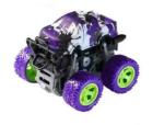 Factory Wholesale Big Wheel Toys Car Friction Toys Mini Inertia Car Toys Best